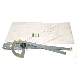Fensterheber el. Discovery bis MA137189 LH (ohne Motor) orig. LR