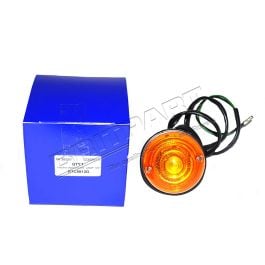 Blinker vorne/hinten Serie/Def bis MA940004 (OEM)