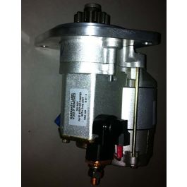 Anlasser 2.25B, 2.6B 