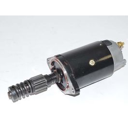 Anlasser 2.25B, 2.6B