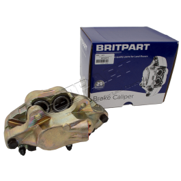 Bremssattel Discovery I Vorderachse links