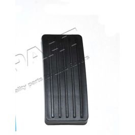 Pedalgummi Gaspedal Defender (ab XA159807)( LandRover)