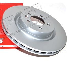 Bremsscheibe VA Discovery 4/ RR Sport 4.2 V8 + TDV8 (OEM)