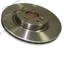 Bremsscheibe VA RR Sport 4.2 V8 + TDV8