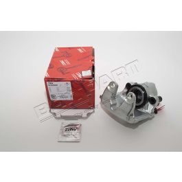 Bremssattel VA links Range Rover LM bis 5A999999 (OEM)
