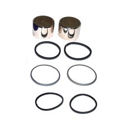 Bremskolben Rep.-Satz HA Def 110 ab 1A614448 (orig. LR)