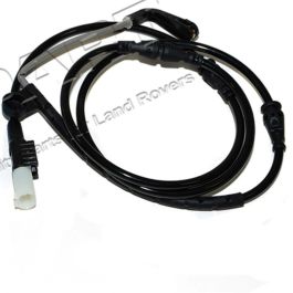 Verschleißgeber Bremsklötze VA RR Sport ab 7A000001 (OEM)