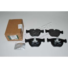 Bremsklötze VA RR LM/L322 bis 5A999999 (orig. LR)