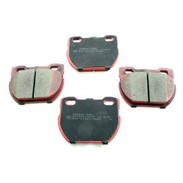 Bremsklötze HA Def110/130 bis 1A614447