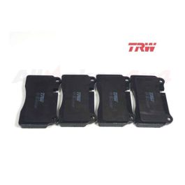 Bremsklötze VA RR LM/L322 + RR Sport 4.2 V8 + TDV8 (TRW)