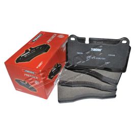 Bremsklötze VA RR LM/L322 + RR Sport 4.2 V8 + TDV8 (FERODO)