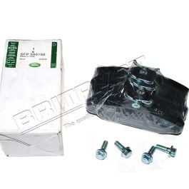 Bremsklötze VA Discovery II (orig. LR)