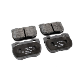 Bremsklötze VA Defender/Discovery I