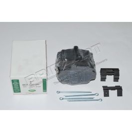 Bremsklötze HA Discovery I (orig. LR)