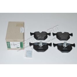 Bremsklötze HA RR LM/L322 bis 5A999999 (orig. LR)