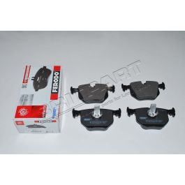 Bremsklötze HA RR LM/L322 bis 5A999999 (FERODO)