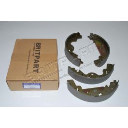 Bremsbeläge HA Freelander ab 1A000001 (NB)