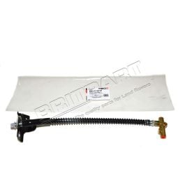 Bremsschlauch hinten Defender Td4