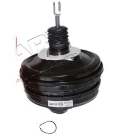 Bremskraftverstärker Defender ab XA159807 mit ABS