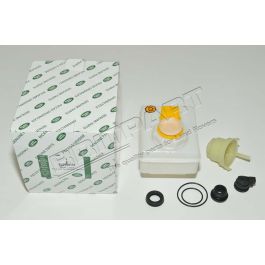 Ausgleichbehälter Bremsflüssigkeit Defender ab XA178474