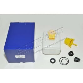 Ausgleichbehälter Bremsflüssigkeit Defender ab XA178474