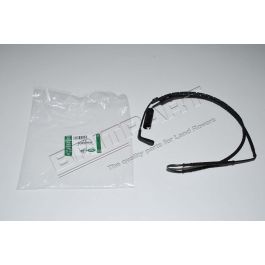 Verschleißgeber Bremsklötze HA RR LM/L322 (orig. LR)