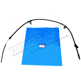 Handbremsseil RH Freelander ab 1A000001