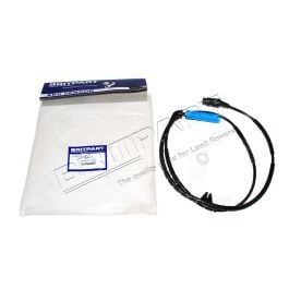 ABS-Sensor HA Range Rover LM Td6 + 4.4 V8 (BMW M62)