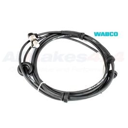 ABS-Sensor VA Discovery II (OEM: WABCO)