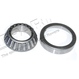 Lager Differentialhals innen RR P38 / Defender 110/130 ab 2A638134 (OEM)