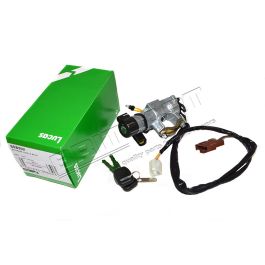 Zündschloß & Schlüssel Discovery I ab MA081991 (OEM)