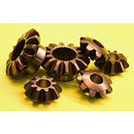 Zahnradsatz Differential VTG