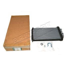 Heizungswärmetauscher Discovery/RRC (LR)