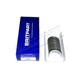 Pleuellagersatz Td5 STANDARD