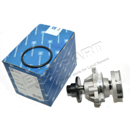 Wasserpumpe RR P38 2.5-TD (SKF)