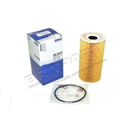 Ölfiltereinsatz RR 2.5 TD (BMW) Typ B (Mahle)