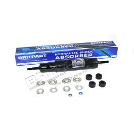 Stoßdämpfer VA Discovery I/RRC Öldruck