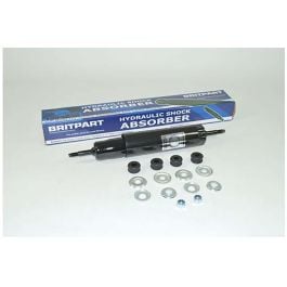 Stoßdämpfer VA Defender Öldruck