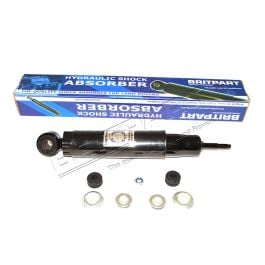 Stoßdämpfer HA Discovery I/RRC Öldruck