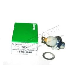 Öldruckgeber V8 (OEM)