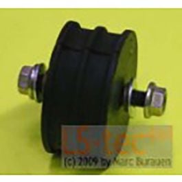 Lagergummi Motor/Getriebe 2.5D/V8