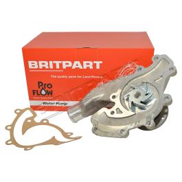 Wasserpumpe 4.0/4.6 V8 (OEM)