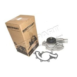 Wasserpumpe 4.0/4.2/4.6 V8