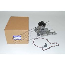 Wasserpumpe RR/Discovery V8