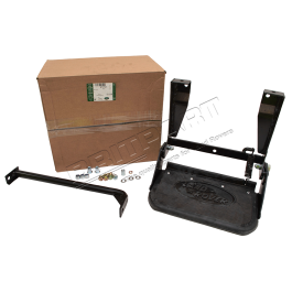 Klapptritt Defender seitlich (Kit)