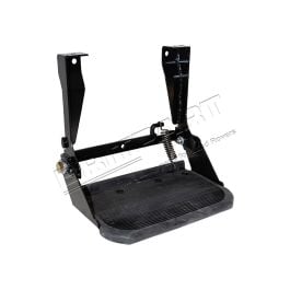 Klapptritt Defender seitlich (Kit)