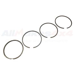 Kolbenringsatz 2.5/2.25-D GKN-Kolben Standardmaß (OEM)