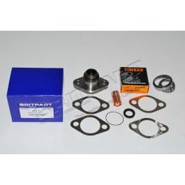 Achsschenkelbolzen-Kit oben Defender ab XA159807 mit ABS (OEM)