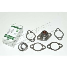 Achsschenkelbolzen-Kit oben Defender ab  XA159807 mit ABS