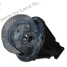 Differential kpl. Range Rover P38 VA/HA, Defender 110 HA